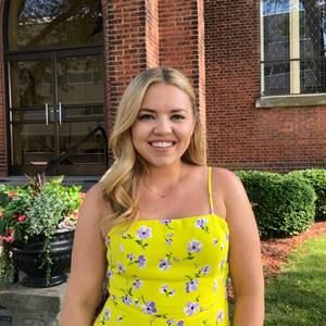 Meet your Posher, Sam